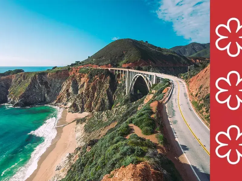 Michelin Guide California 2024