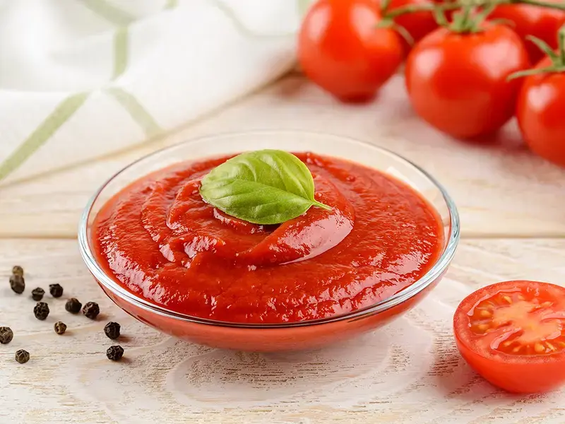 Passata
