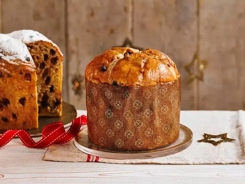 Panettone