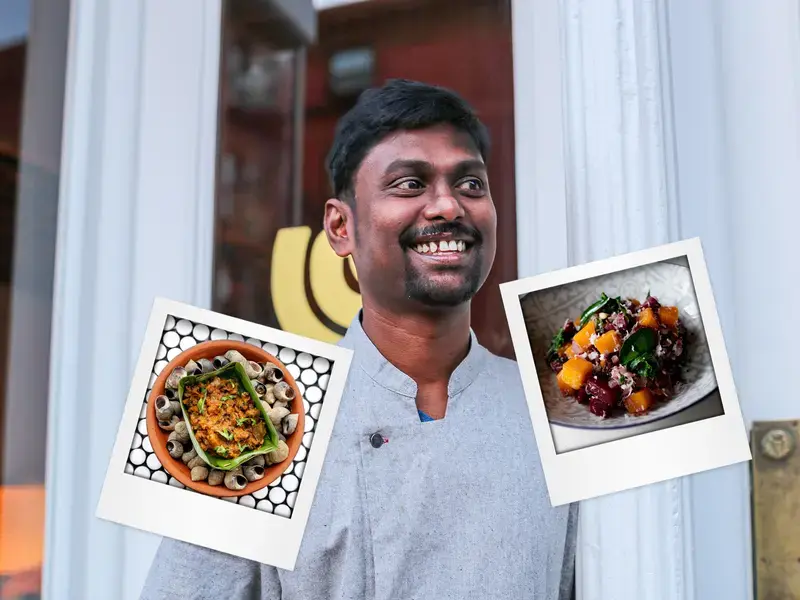 FDL_CHEF KUMAR RECIPES