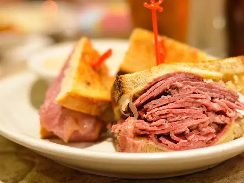 what is pastrami- Fine Dining Lovers