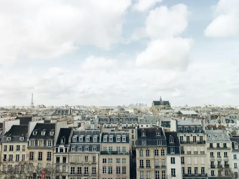 paris