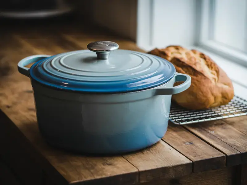 Dutch oven - Fine Dining Lovers