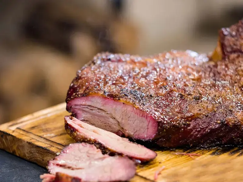 leftover brisket recipes - Fine Dining Lovers