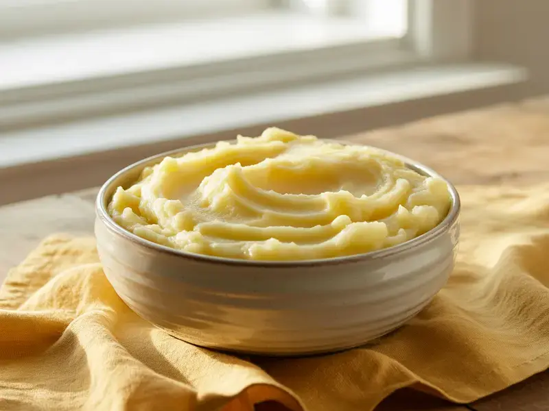 leftover mashed potato recipes - Fine Dining Lovers