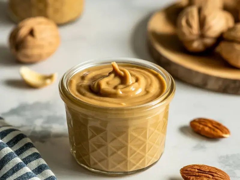 nut butters - Fine Dining Lovers