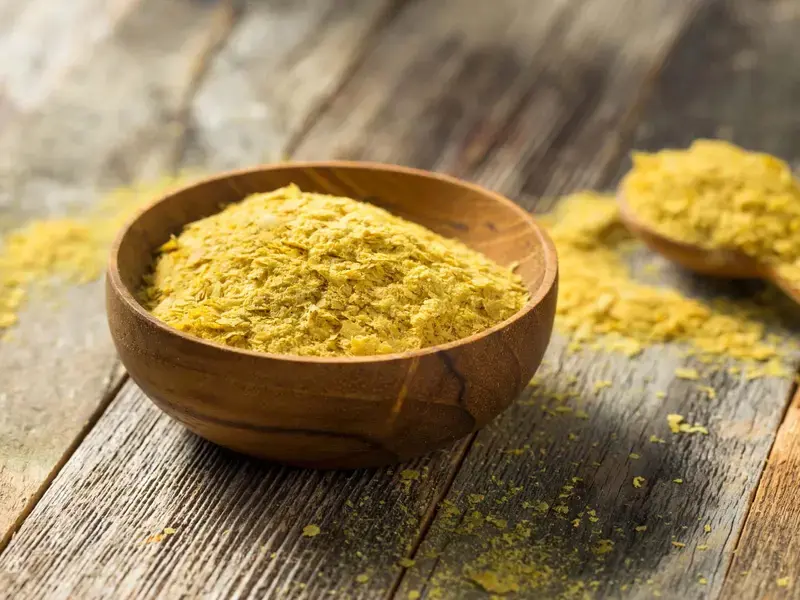 what is nutritional yeast - Fine Dining Lovers