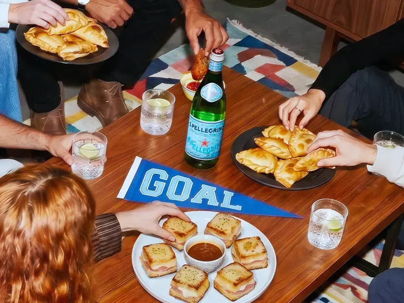 11 watchparty recipes