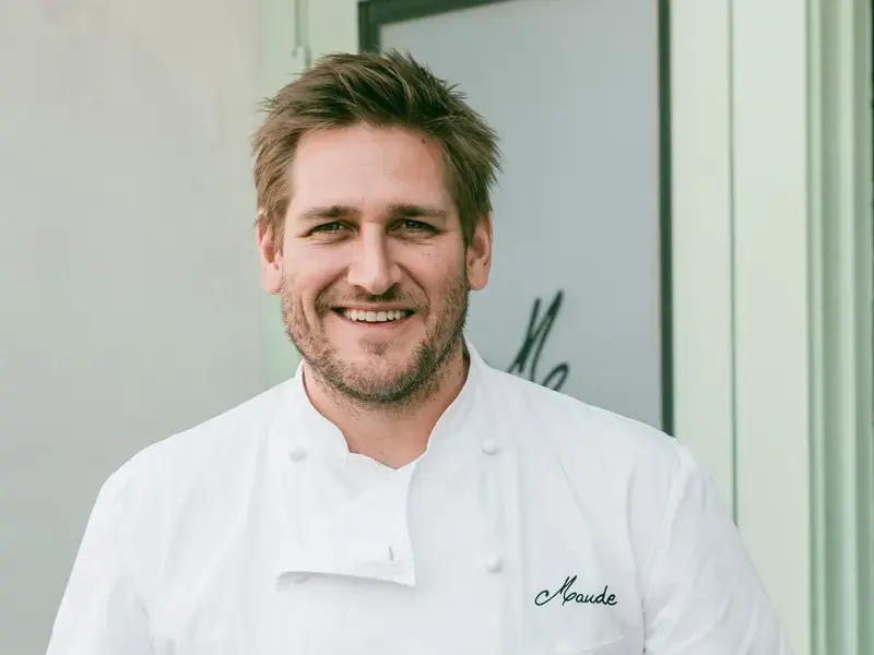 Curtis Stone
