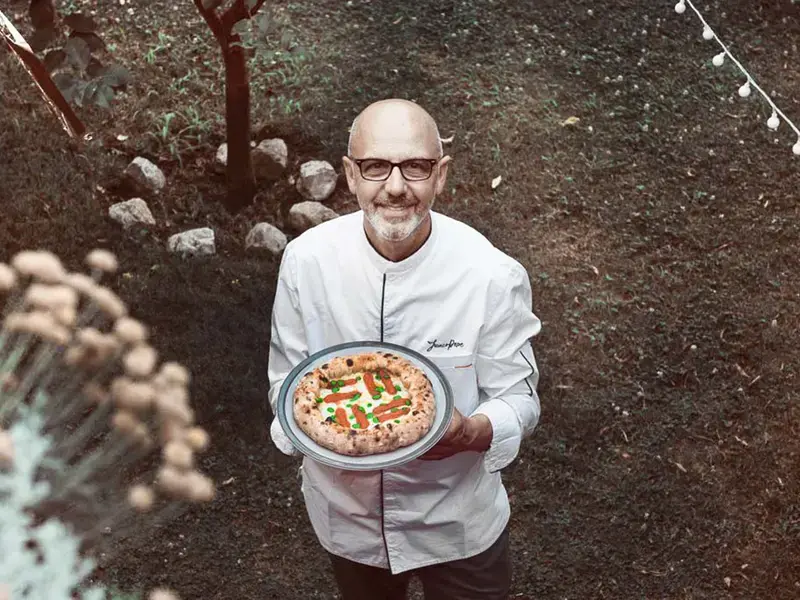 Franco Pepe
