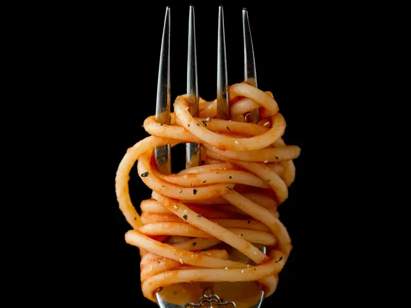 Italian Spaghetti