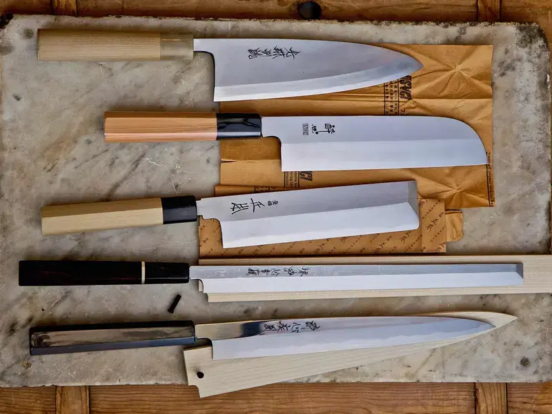 Japan Knife Museum