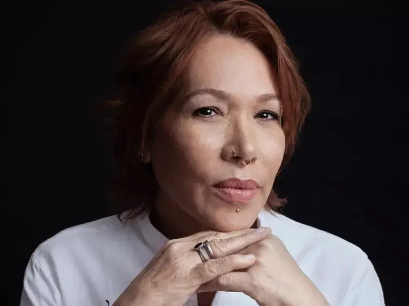 Leonor Espinosa