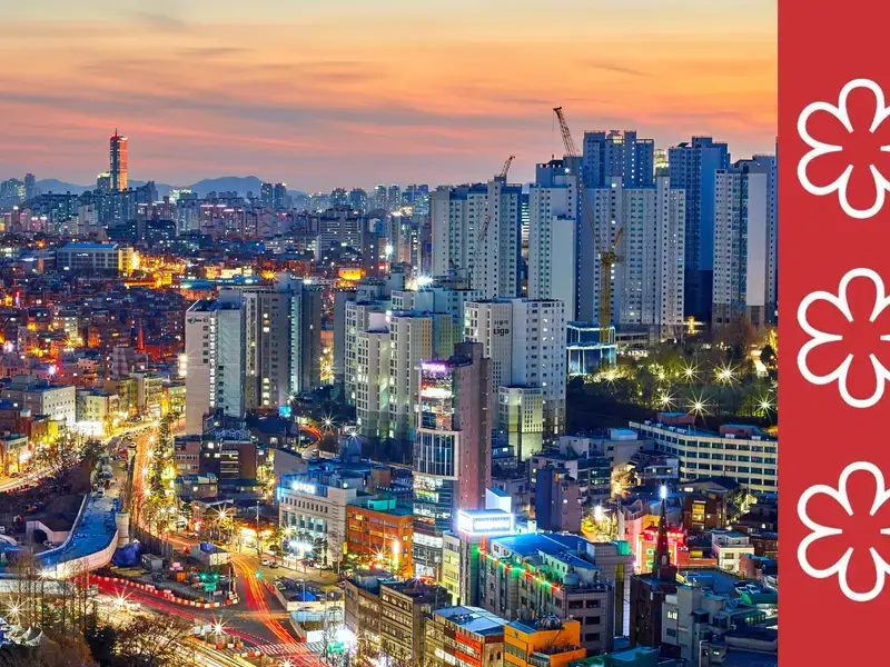 Michelin Seoul