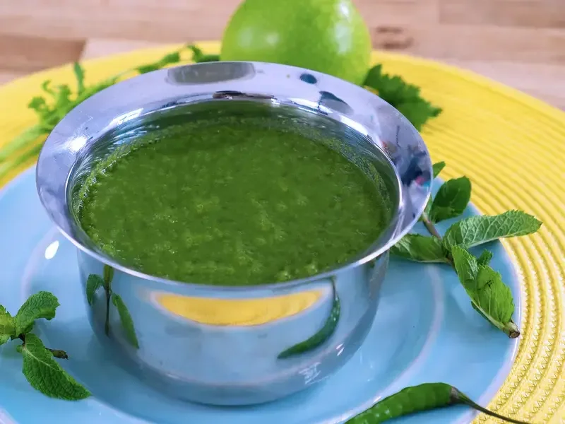 green-chutney-monica-haldar