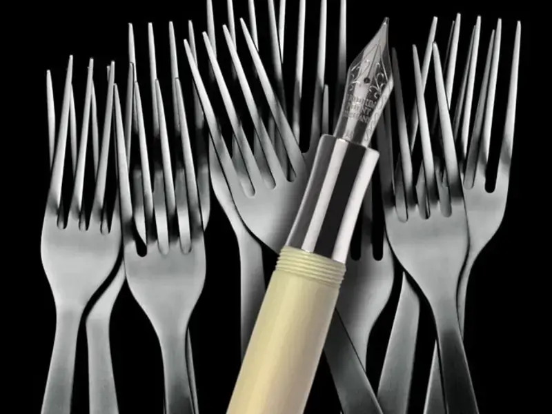 The History of Restaurant Reviewing