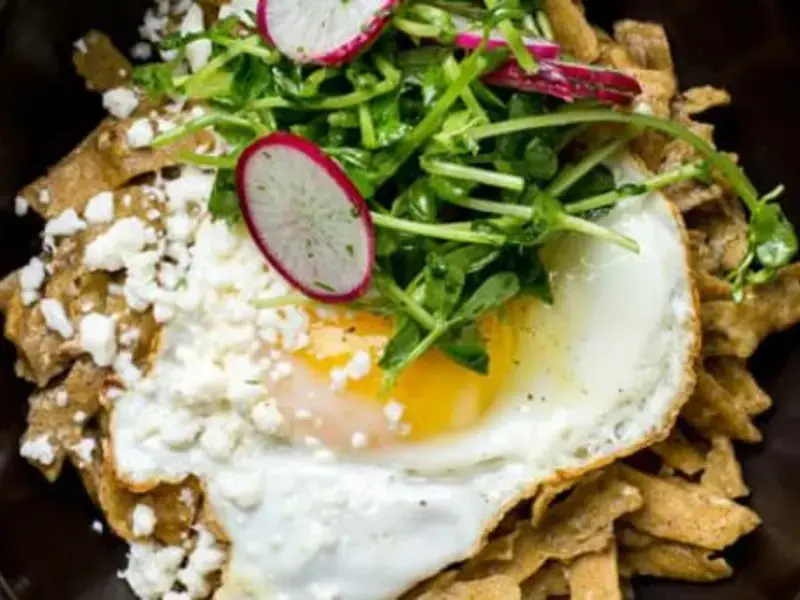 7 Best Breakfast Restaurants in Chicago