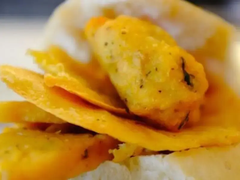 9 Street Foods From Sicily to Try