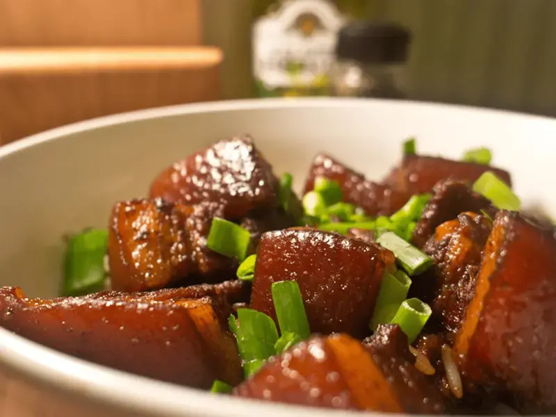 7 Chinese Food Styles Explained