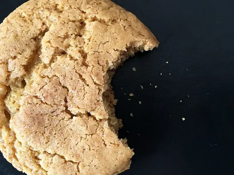 What Is a Snickerdoodle Cookie?
