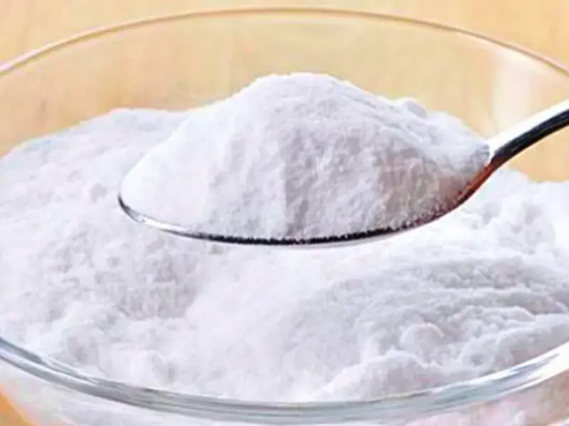What is Cream of Tartar?