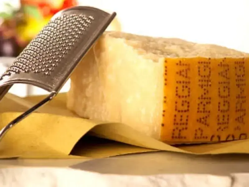 How To Store Parmesan Cheese