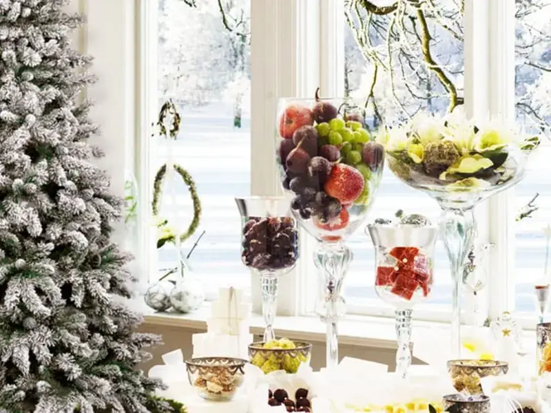 Scandinavian christmas traditions