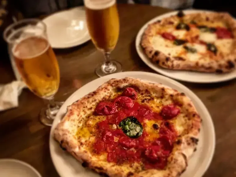 Seirinkan-Tokyo-pizza