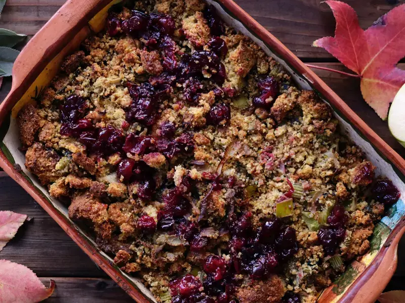 stuffing