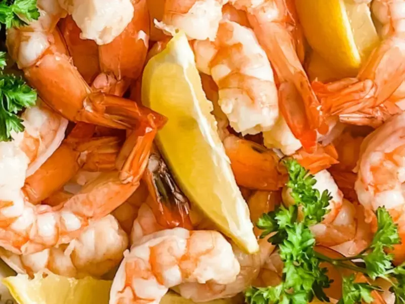 prawn cocktai