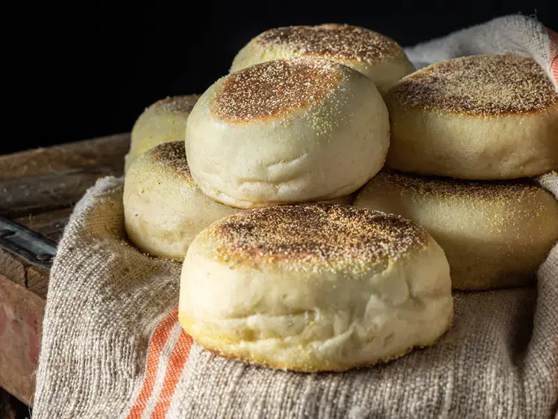 english-muffins