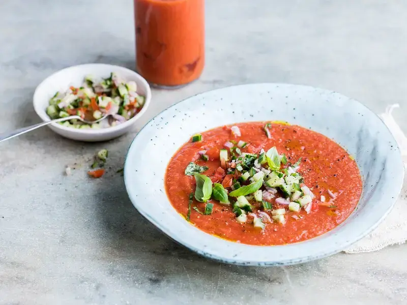 Michelin star vegan dishes