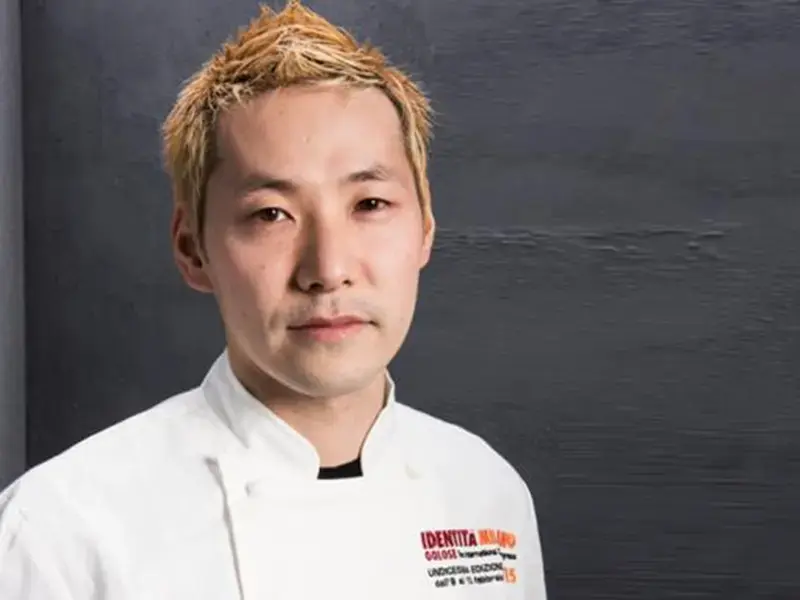 Kei Kobayashi
