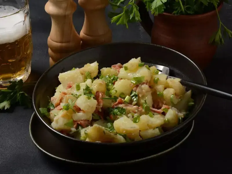 side dishes for ribs - Fine Dining Lovers