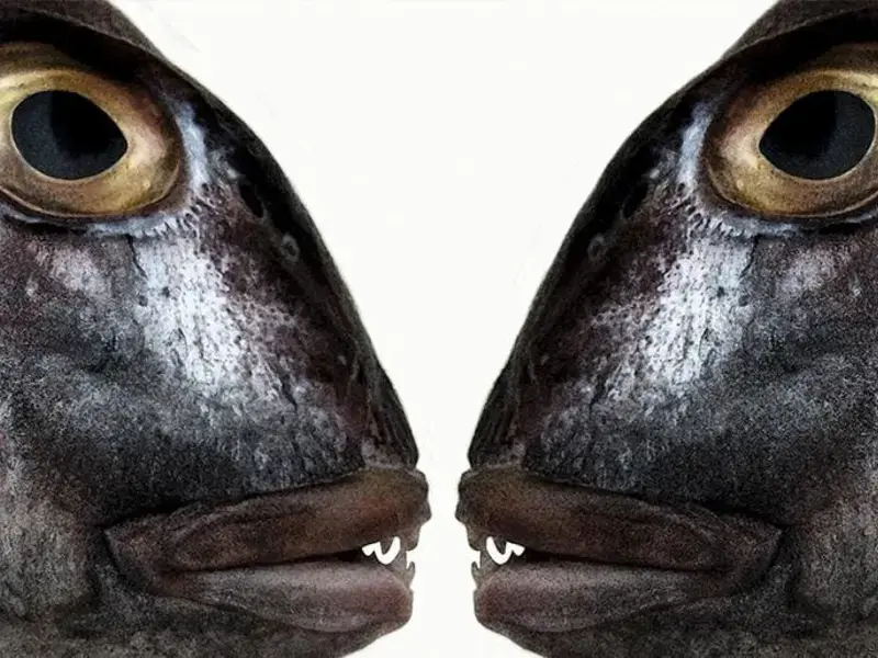 Curious Delicacies: Fish Eyes