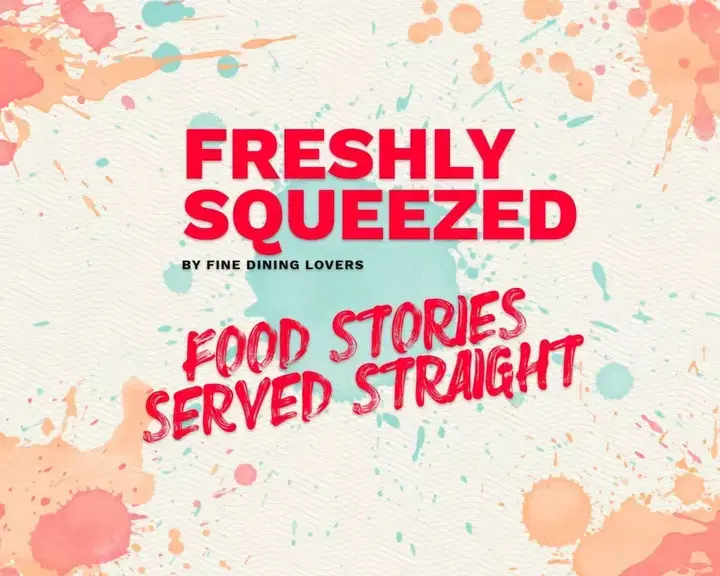 Cover Freshly Squeezed
