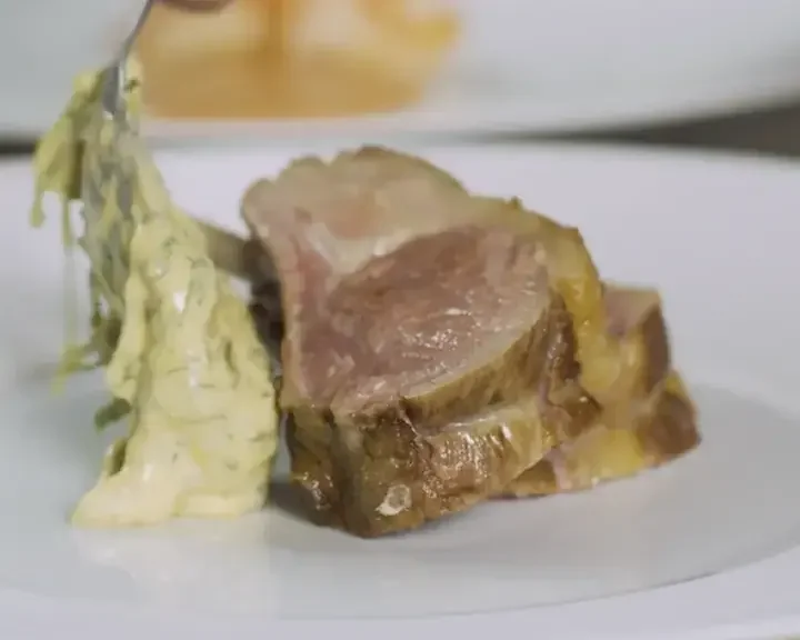 Hollandaise and its sisters