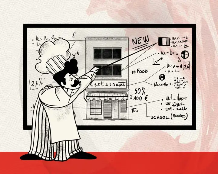 Creating a Restaurant Business Plan