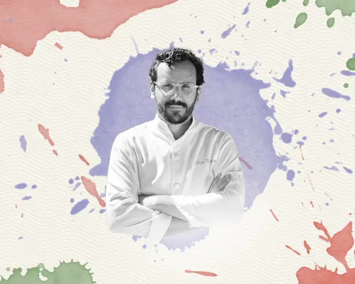 Freshly Squeezed_ Thomas Troisgros