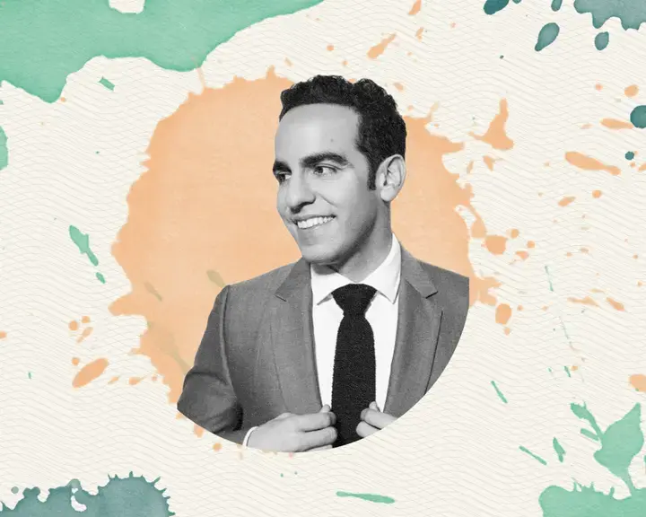 Freshly Squeezed_Dan Ahdoot