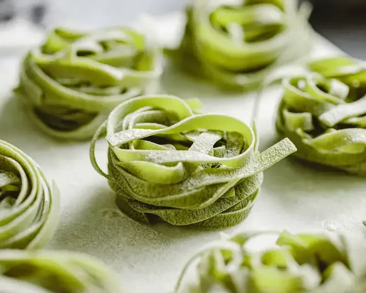 Green Dough_simili sisters