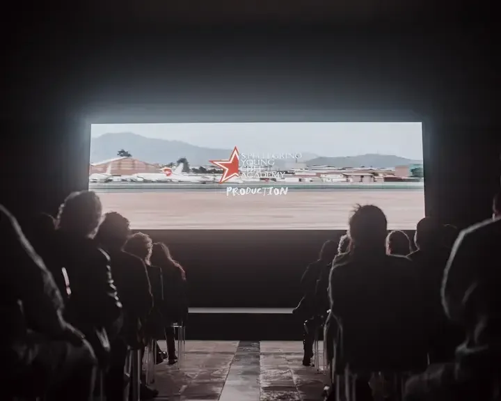 The premiere of Afuera Hay Más—A Young Chef’s Journey.