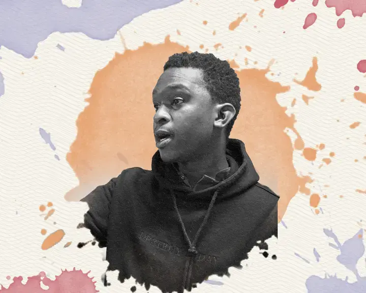 Vusi Ndlovu_Freshly Squeezed