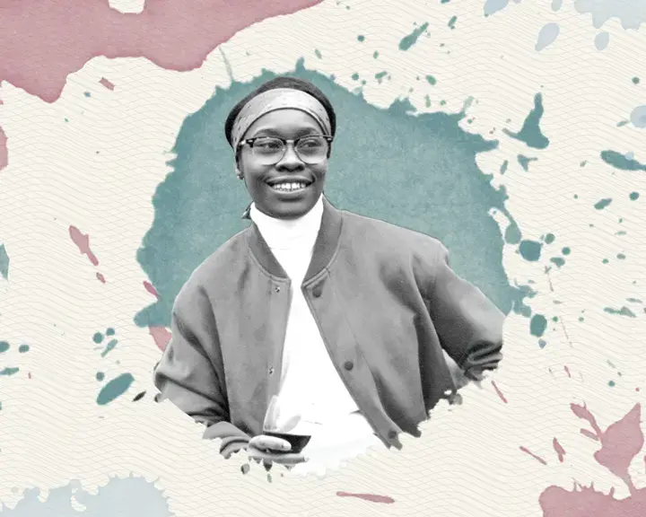 Freshly Squeezed podcast Sanders