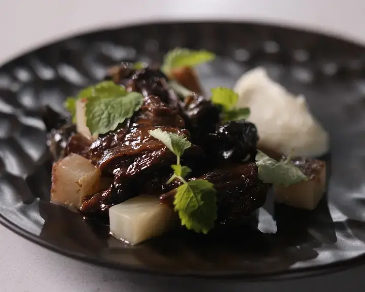 The Secrets of French Cuisine: Escargot.