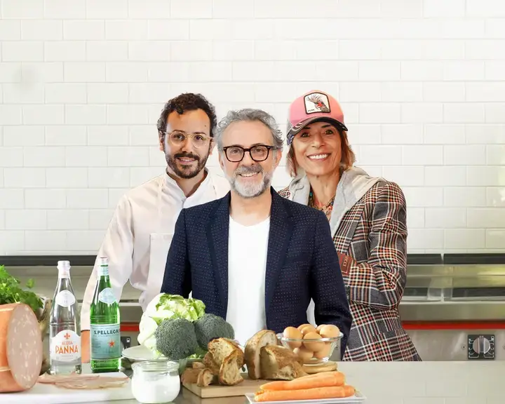 Why Waste? Season 2 Troisgrois Crenn