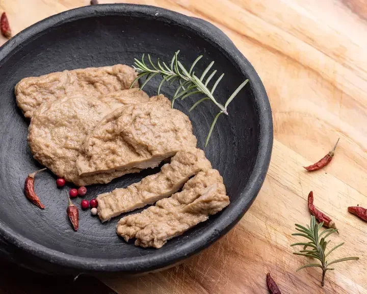 what is seitan - Fine Dining Lovers