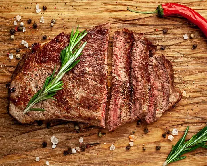 carne asada marinade - Fine Dining Lovers