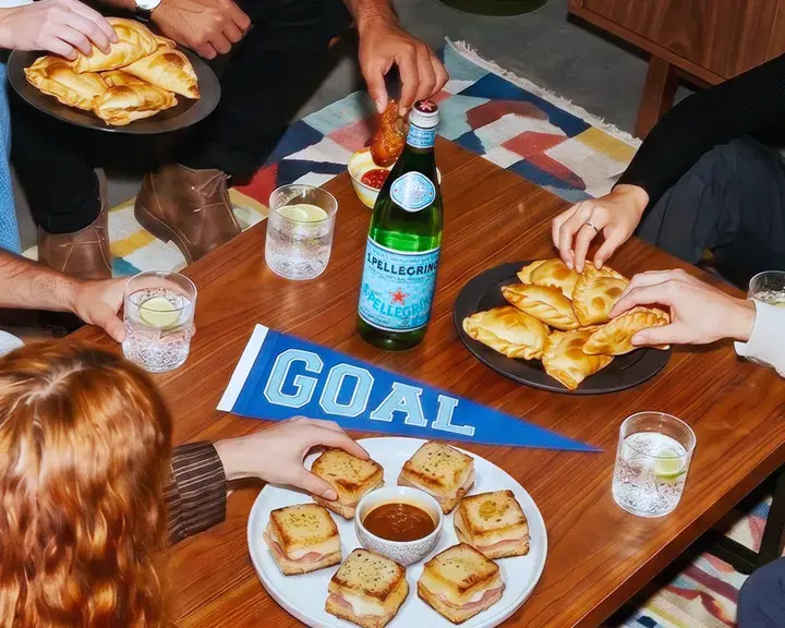 11 watchparty recipes