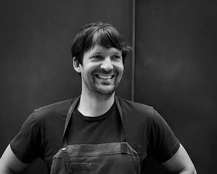 Chef Rene Redzepi, Owner of The Best Restaurant in The World